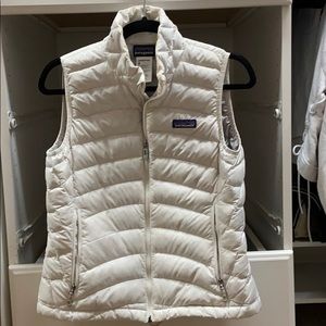 Patagonia Vest